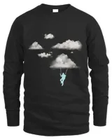 Men's Long Sleeved T-Shirt Men's Long Sleeved T-Shirt