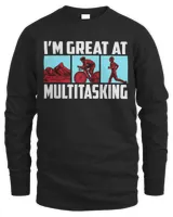 Men's Long Sleeved T-Shirt Men's Long Sleeved T-Shirt