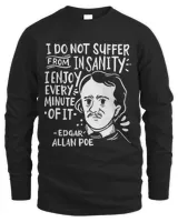 Men's Long Sleeved T-Shirt Men's Long Sleeved T-Shirt