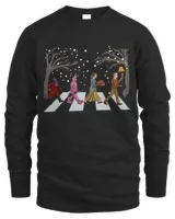 Men's Long Sleeved T-Shirt Men's Long Sleeved T-Shirt