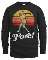 Men's Long Sleeved T-Shirt Men's Long Sleeved T-Shirt