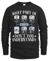 Men's Long Sleeved T-Shirt Men's Long Sleeved T-Shirt