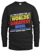 Men's Long Sleeved T-Shirt Men's Long Sleeved T-Shirt