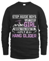 Men's Long Sleeved T-Shirt Men's Long Sleeved T-Shirt