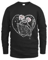 Men's Long Sleeved T-Shirt Men's Long Sleeved T-Shirt