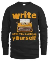 Men's Long Sleeved T-Shirt Men's Long Sleeved T-Shirt