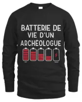 Men's Long Sleeved T-Shirt Men's Long Sleeved T-Shirt