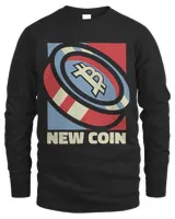 Men's Long Sleeved T-Shirt Men's Long Sleeved T-Shirt