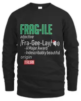 Men's Long Sleeved T-Shirt Men's Long Sleeved T-Shirt