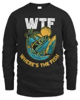 Men's Long Sleeved T-Shirt Men's Long Sleeved T-Shirt