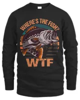 Men's Long Sleeved T-Shirt Men's Long Sleeved T-Shirt