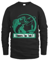Men's Long Sleeved T-Shirt Men's Long Sleeved T-Shirt