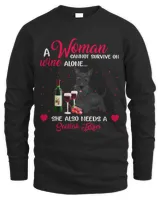 Men's Long Sleeved T-Shirt Men's Long Sleeved T-Shirt