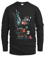 Men's Long Sleeved T-Shirt Men's Long Sleeved T-Shirt