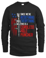 Men's Long Sleeved T-Shirt Men's Long Sleeved T-Shirt
