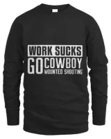 Men's Long Sleeved T-Shirt Men's Long Sleeved T-Shirt