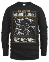 Men's Long Sleeved T-Shirt Men's Long Sleeved T-Shirt