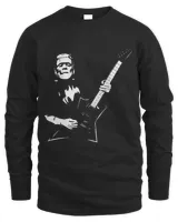 Men's Long Sleeved T-Shirt Men's Long Sleeved T-Shirt