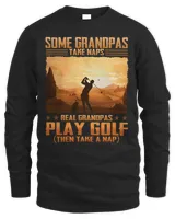 Men's Long Sleeved T-Shirt Men's Long Sleeved T-Shirt