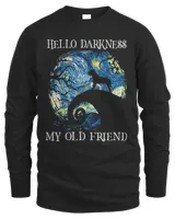Men's Long Sleeved T-Shirt Men's Long Sleeved T-Shirt