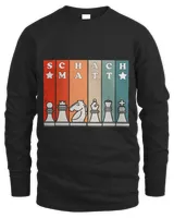 Men's Long Sleeved T-Shirt Men's Long Sleeved T-Shirt