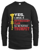 Men's Long Sleeved T-Shirt Men's Long Sleeved T-Shirt