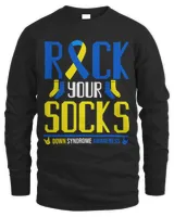 Men's Long Sleeved T-Shirt Men's Long Sleeved T-Shirt