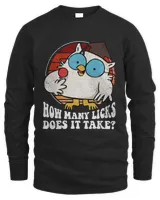 Men's Long Sleeved T-Shirt Men's Long Sleeved T-Shirt