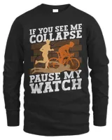 Men's Long Sleeved T-Shirt Men's Long Sleeved T-Shirt