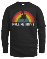Men's Long Sleeved T-Shirt Men's Long Sleeved T-Shirt