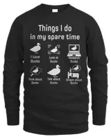 Men's Long Sleeved T-Shirt Men's Long Sleeved T-Shirt