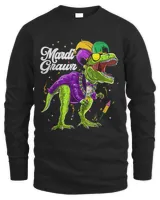 Men's Long Sleeved T-Shirt Men's Long Sleeved T-Shirt