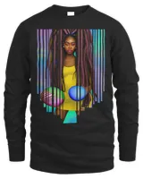 Men's Long Sleeved T-Shirt Men's Long Sleeved T-Shirt