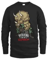 Men's Long Sleeved T-Shirt Men's Long Sleeved T-Shirt