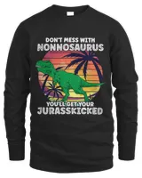 Men's Long Sleeved T-Shirt Men's Long Sleeved T-Shirt