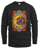 Men's Long Sleeved T-Shirt Men's Long Sleeved T-Shirt