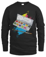 Men's Long Sleeved T-Shirt Men's Long Sleeved T-Shirt