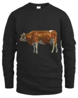 Men's Long Sleeved T-Shirt Men's Long Sleeved T-Shirt