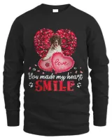 Men's Long Sleeved T-Shirt Men's Long Sleeved T-Shirt