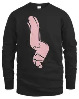 Men's Long Sleeved T-Shirt Men's Long Sleeved T-Shirt