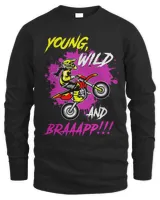 Men's Long Sleeved T-Shirt Men's Long Sleeved T-Shirt