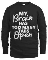 Men's Long Sleeved T-Shirt Men's Long Sleeved T-Shirt