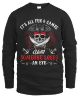 Men's Long Sleeved T-Shirt Men's Long Sleeved T-Shirt