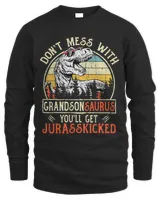Men's Long Sleeved T-Shirt Men's Long Sleeved T-Shirt
