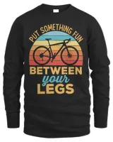 Men's Long Sleeved T-Shirt Men's Long Sleeved T-Shirt