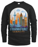Men's Long Sleeved T-Shirt Men's Long Sleeved T-Shirt