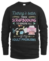 Men's Long Sleeved T-Shirt Men's Long Sleeved T-Shirt