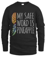Men's Long Sleeved T-Shirt Men's Long Sleeved T-Shirt