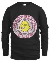 Men's Long Sleeved T-Shirt Men's Long Sleeved T-Shirt