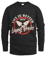 Men's Long Sleeved T-Shirt Men's Long Sleeved T-Shirt